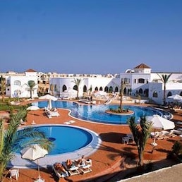 Viva sharm hotel