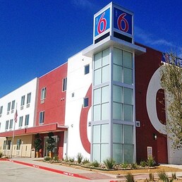 Motel 6 Laredo, Tx - Airport Hotel in Laredo TX