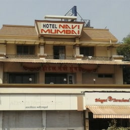Navi Mumbai Maharashtra Hotel