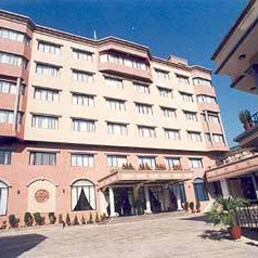 Le himalaya hotel 2025 kathmandu