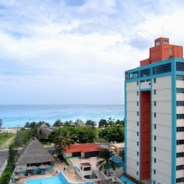 Hotel sun beach varadero cuba