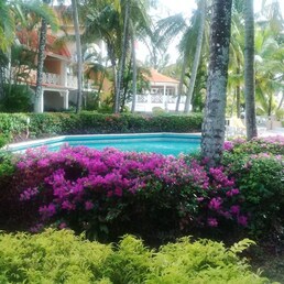 Coco Reef Resort & Spa, Tobago. - Coco Reef Resort & Spa