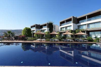 Costa Farilya Special Class Hotel Bodrum