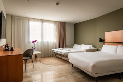 Hotel SB Express Tarragona