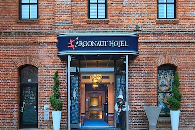 Argonaut Hotel, a Noble House Hotel