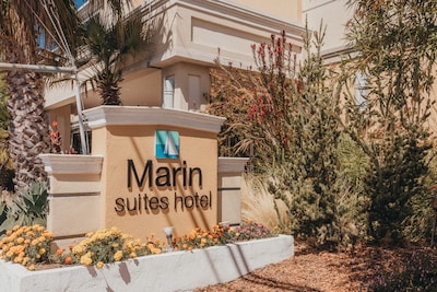 Marin Suites Hotel