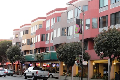 Courtyard by Marriott Fishermans Wharf