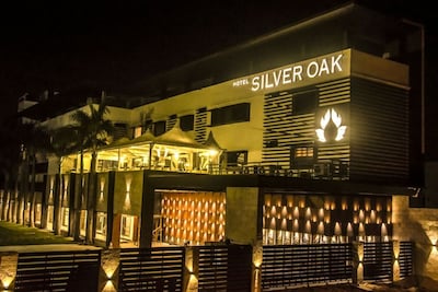 Silver Oak