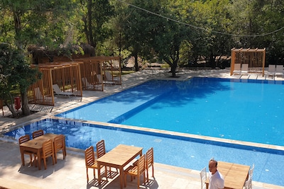 Suna Village Hotel & Bungalow Fethiye