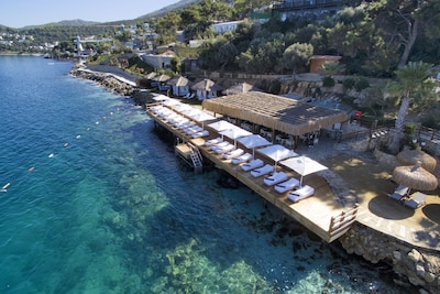 Sarpedor Boutique Hotel