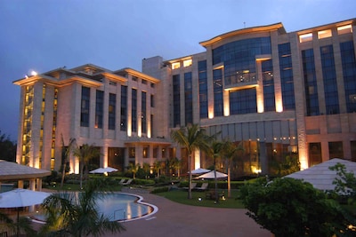 Hyatt Regency Kolkata