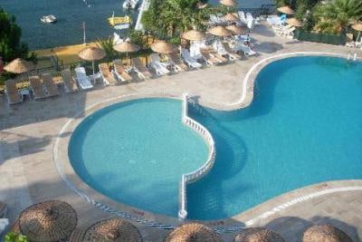 Holiday Inn Resort Bodrum, an IHG Hotel- Ultra All Inclusive