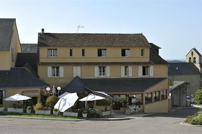 Logis Hôtel de la Tour