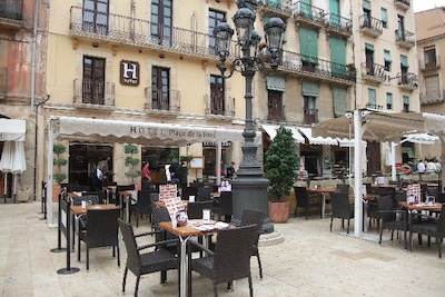 Hotel Plaça de la Font