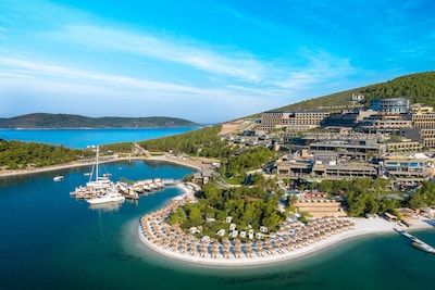 Lujo Hotel Bodrum