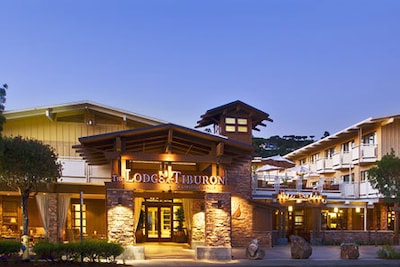 The Lodge at Tiburon