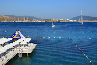 Royal Arena Resort & Spa Hotel Bodrum