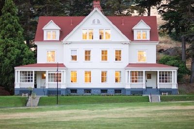 Cavallo Point