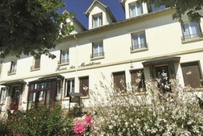 Logis Relais des Monedieres