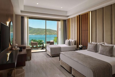 Vogue Hotel Supreme Bodrum