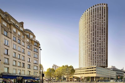 Hyatt Regency Paris Etoile