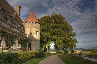 Hattonchatel Château & Restaurant La Table du Château