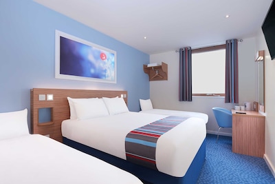 Travelodge Manchester Central Arena