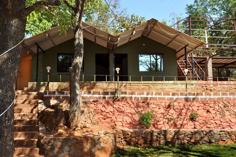 Guesthouse Shinde Eco Agro Tourism (Mahabaleshwar, India)