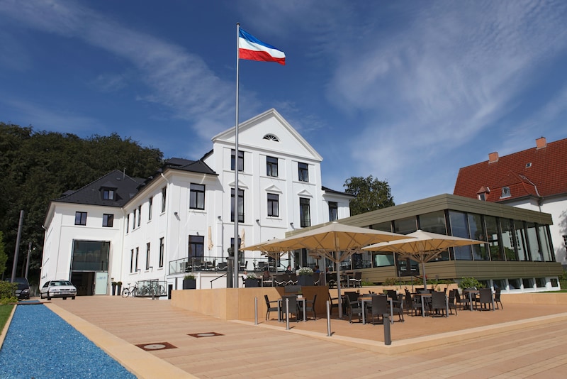 Hotel Kieler Yacht-Club (Kiel, Germany)