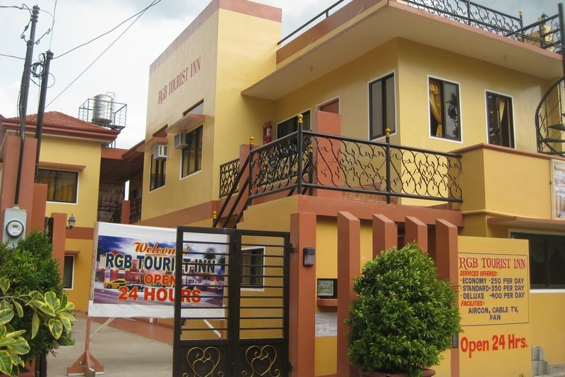 Hotel RGB Tourist Inn (Tagum, Philippines)