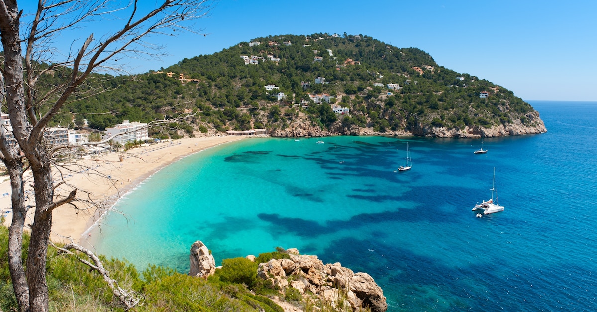 Hotel Delfin Mar- Santa Ponsa, Mallorca Island, Balearic Islands, Spain  Hotels- GDS Reservation Codes: Travel Weekly
