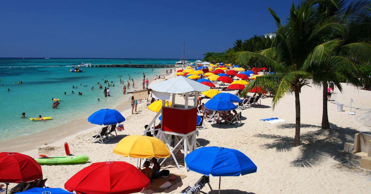 Montego Bay Hotels  Find and compare great deals on trivago