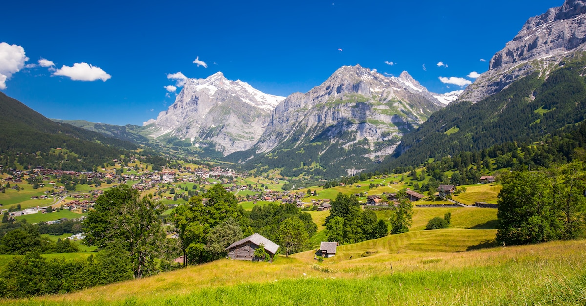 Top beach hotels in Grindelwald | Prices from on www.trivago.com