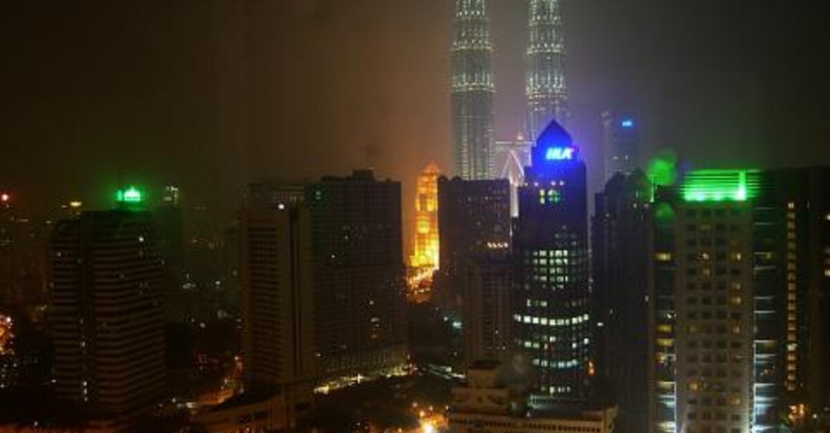 Kuala Lumpur Metropolitan Region Hotels | Find & compare great deals on