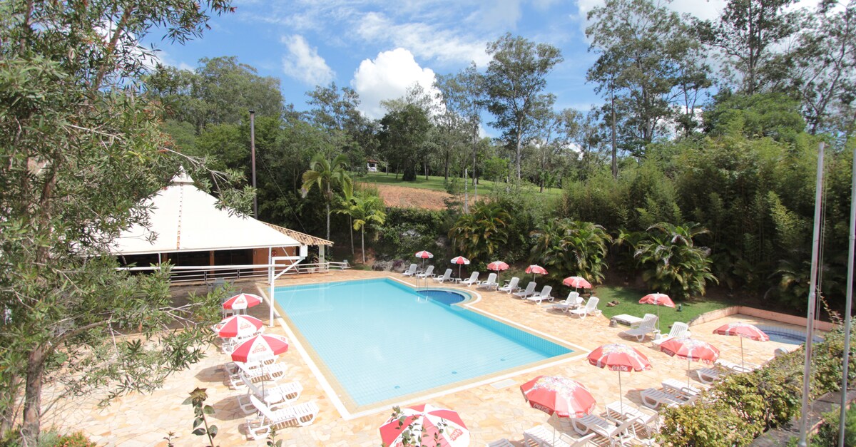 Hotel Fazenda Sao João, São Pedro – Updated 2023 Prices