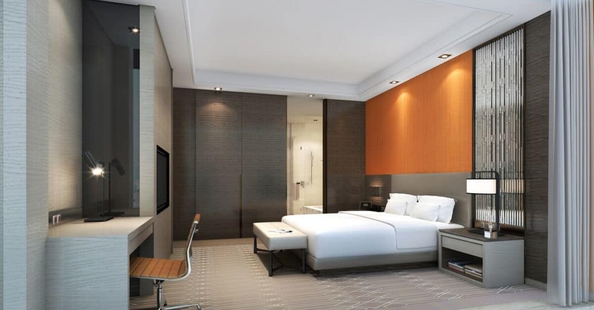 Shanghai HongQiao Airport Hotel in Shanghai: Find Hotel Reviews, Rooms, and  Prices on