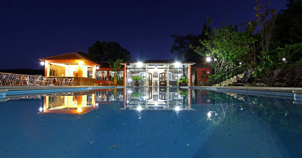 HOTEL CABANA DO REI (TIRADENTES): 229 fotos, comparação de preços e 136  avaliações - Tripadvisor