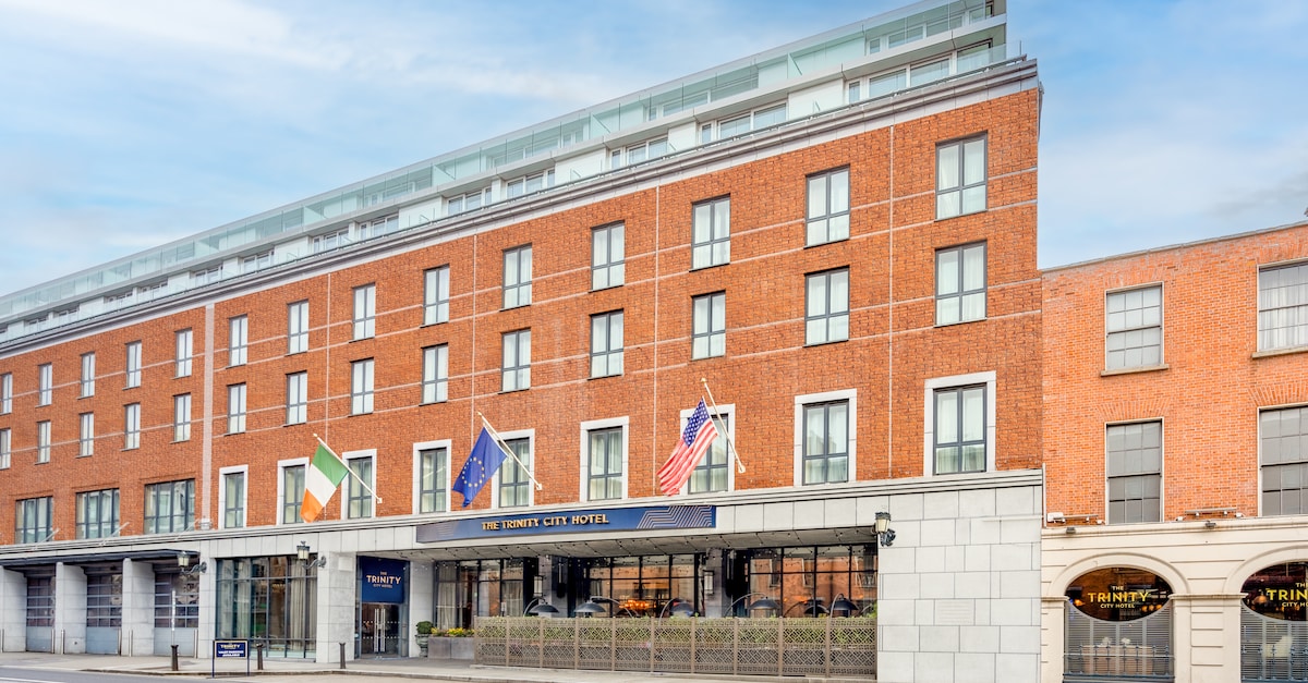 Marlin Hotel Stephens Green in Dublin: Find Hotel Reviews, Rooms, and  Prices on