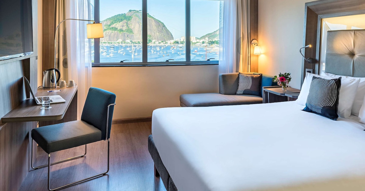 BAMBINA HOTEL -Adultos Somente, Rio de Janeiro – Updated 2023 Prices