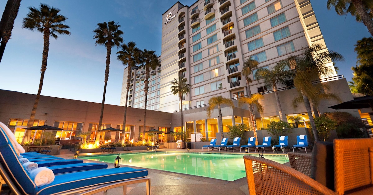 WorldMark San Diego - Mission Valley, Hotel resort