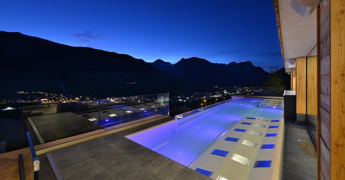 symaskine Accor Byttehandel Hotel Alpen Resort, Livigno, Italy - www.trivago.com