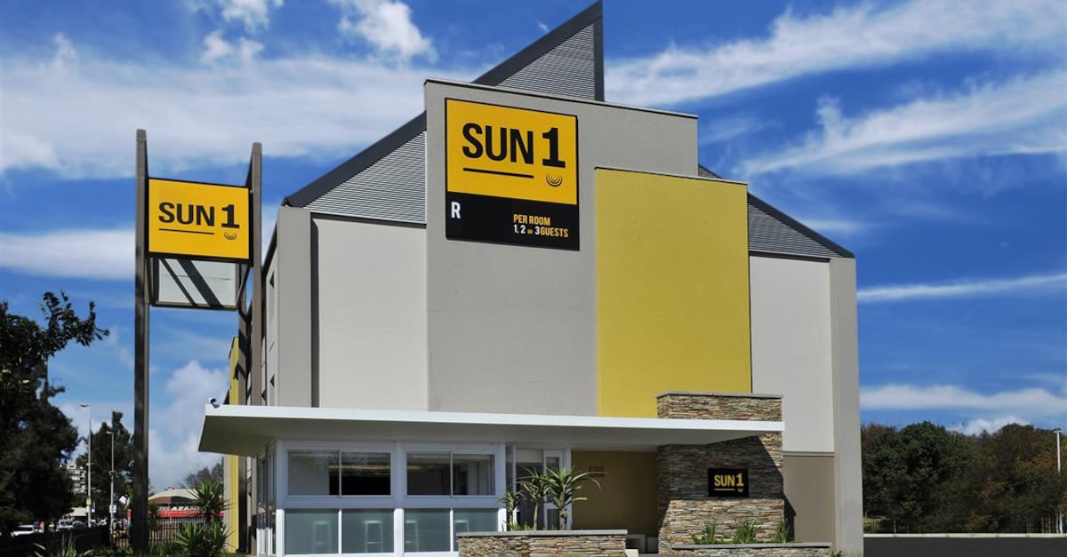SUN1 BENONI, Benoni – Updated 2023 Prices
