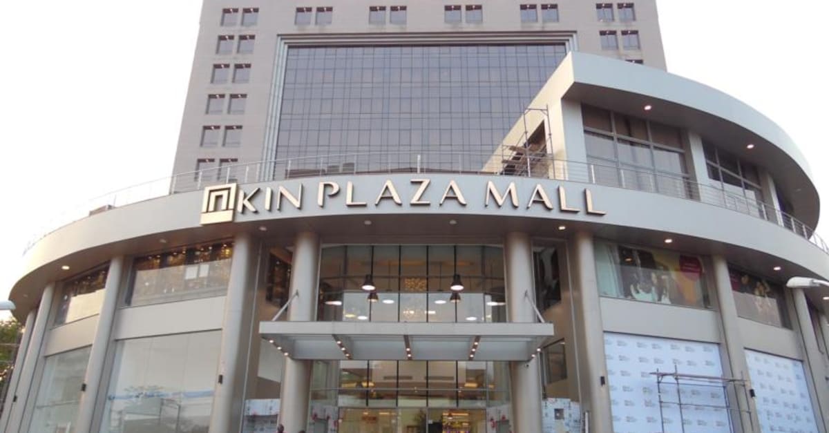 Hotel Kin Plaza Arjaan by Rotana, Kinshasa, Democratic Republic of Congo -  ar.trivago.com