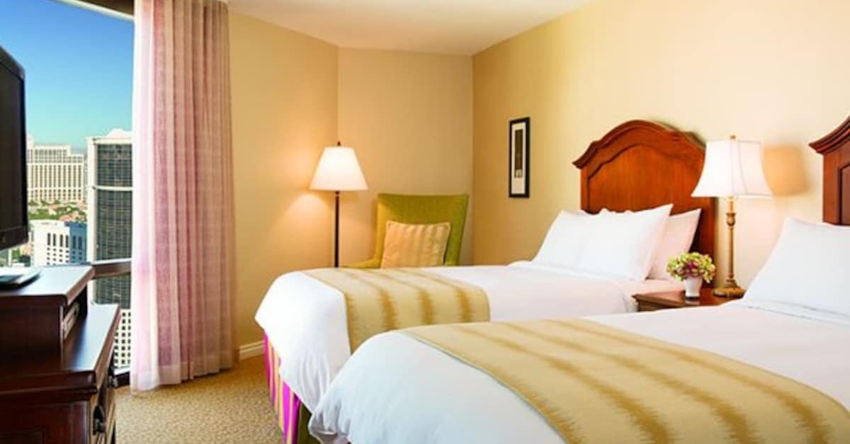 Marriott Grand Chateau - 2 Bedroom, 2 Bath Villa Located Off the Las Vegas  Strip - Las Vegas