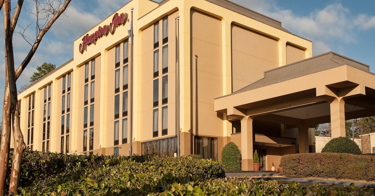 Hampton Inn Rome East in Rome - See 2023 Prices