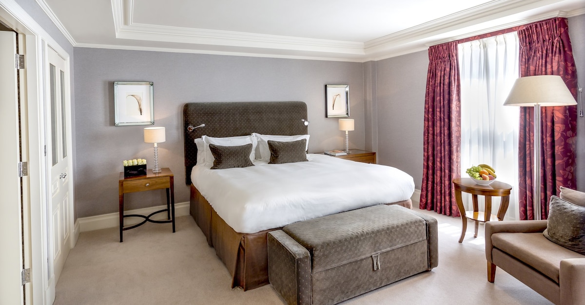 THE STAFFORD LONDON - Updated 2024 Prices & Hotel Reviews (England)