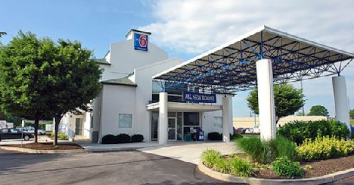 MOTEL 6 PHILADELPHIA - KING OF PRUSSIA - Updated 2023 Prices