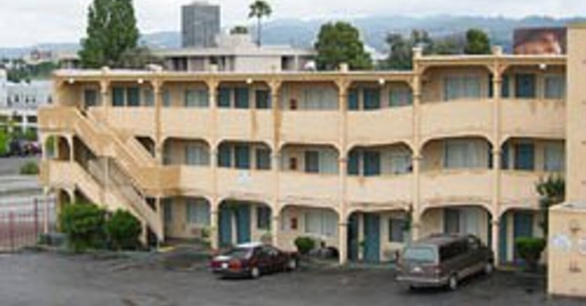 Oakland Hotels, Motels & Inns  Bed & Breakfasts in Oakland, CA