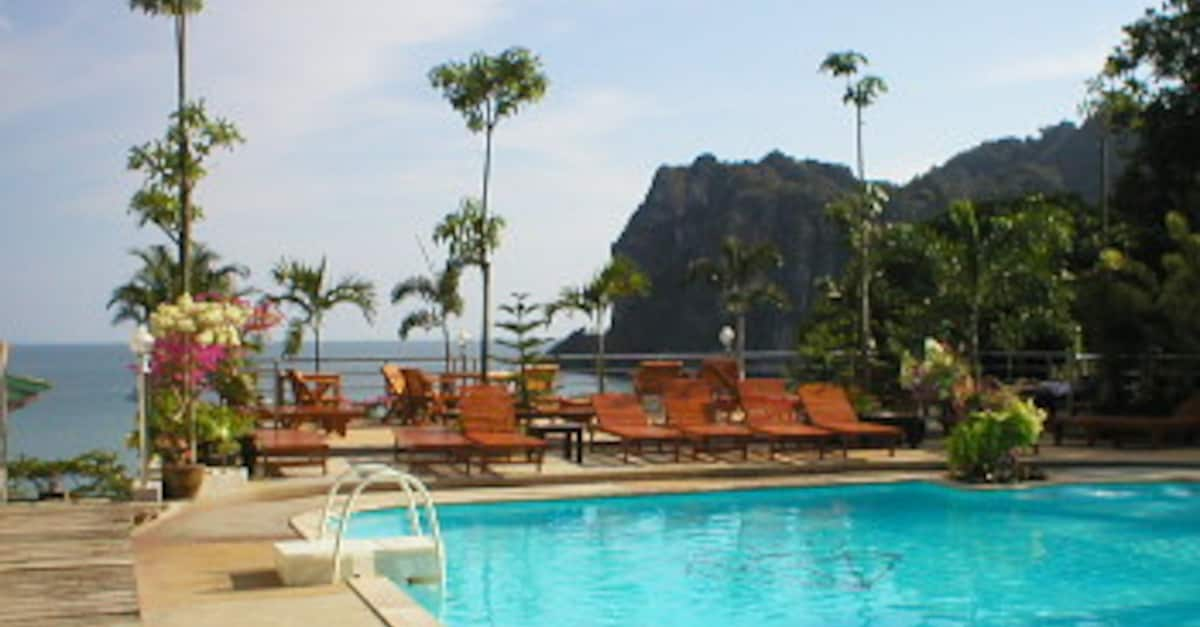 Railay Phutawan Resort, Railay Beach – Updated 2023 Prices