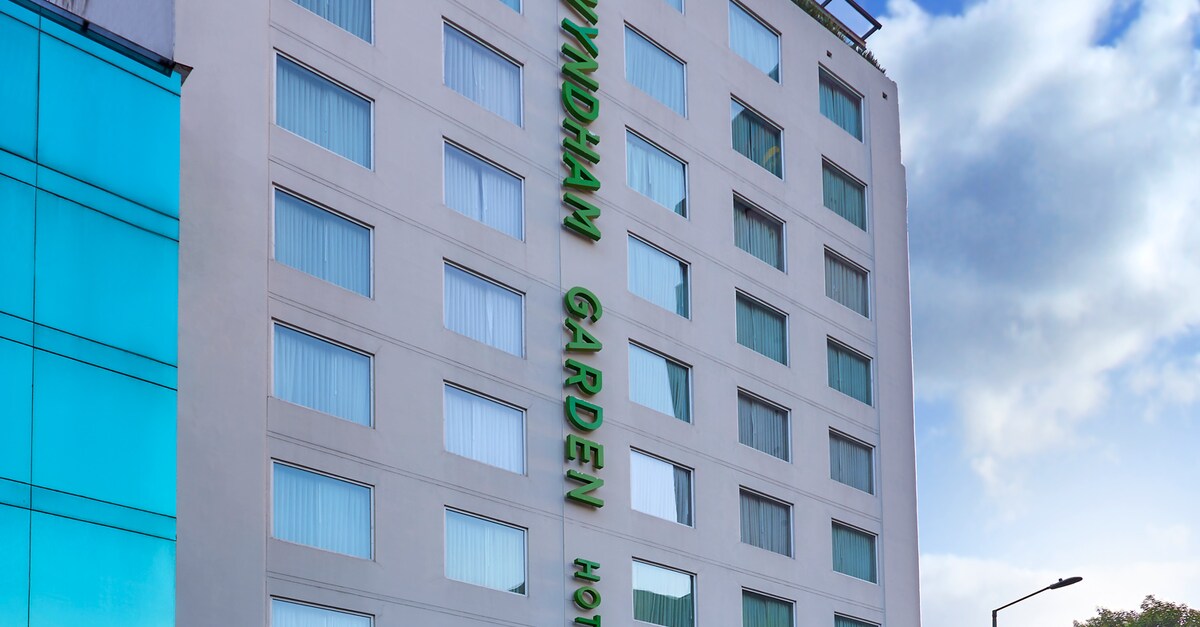 Hotels in Polanco, Mexico City